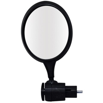 Зеркало OXC Mirror Bar | ЧЕРНЫЙ