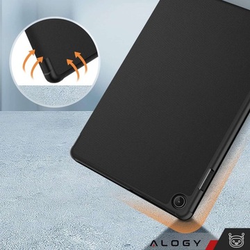 ЧЕХОЛ ДЛЯ Lenovo Tab M10 10.1 2022 3GEN 3 GEN 3RD TB328 FU/XU ЧЕРНЫЙ С ФЛИПОМ