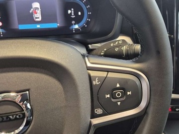 Volvo V60 II  Kombi Facelifting 2.0 B4 B 197KM 2025 VOLVO V60 B4 Core Combi 2.0 (197KM) 2025, zdjęcie 7