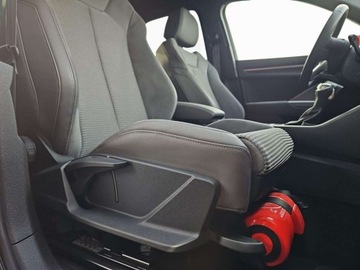 Audi Q3 II SUV 1.5 35 TFSI 150KM 2024 Audi Q3 s line, tempomat, kamera cofania, gwarancja do 2029 1.5 Benzyna, zdjęcie 22