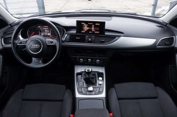 Audi A6 C7 Avant 2.0 TDI 177KM 2011 Audi A6 Avant 2.0 TDI CR 177 KM, Klimatronic, Biksenon, LED, Hak, GWARANCJA, zdjęcie 10