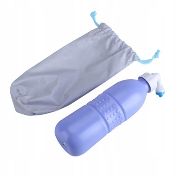 МНОГОФУНКЦИОНАЛЬНОЕ ПОРТАТИВНОЕ БИДЕ 620МЛ