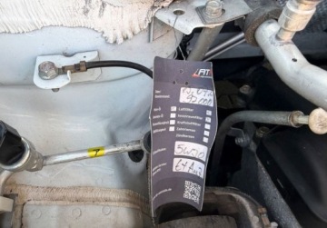 Mitsubishi ASX I SUV Facelifting 2016 1.6 117KM 2017 Mitsubishi ASX 1.6 117KM Xenon Key-less Kamera CLIMATRONIC Bezwypadkowy Se, zdjęcie 9