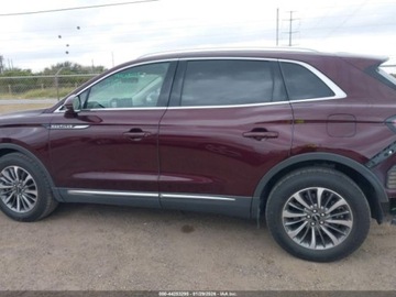 Lincoln 2023 Lincoln Nautilus Standard 2023 2.0 Benzyna 250KM, zdjęcie 2