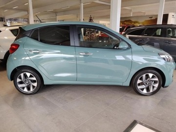 Hyundai i10 III 2025 HYUNDAI i10 1.2 Modern Hatchback 79KM 2025, zdjęcie 2