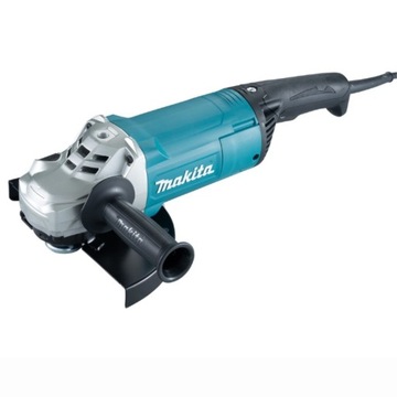 MAKITA szlifierka Kątowa 230mm 2700W GA9081 diax