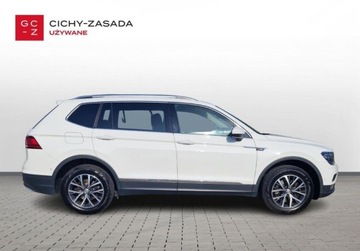 Volkswagen Tiguan Allspace SUV 2.0 TSI 190KM 2019 Volkswagen Tiguan Allspace Comfortline 2.0 TSI 190 KM DSG, Kamera Cofania,, zdjęcie 5