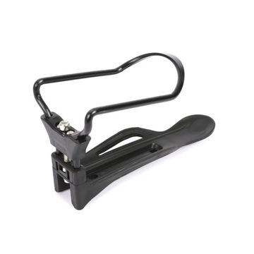 KOSZYK BIDONU UCHWYT NA BIDON alu/two regulowany