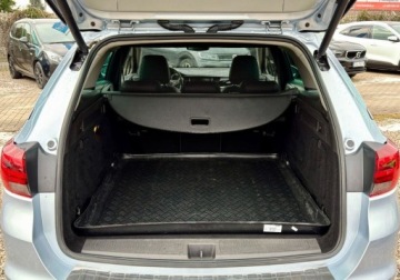 Opel Astra K Sports Tourer 1.6 CDTI 110KM 2016 Opel Astra MASAZE wentylowane fotele FULL LED tempomat ACC kamera skory FU, zdjęcie 34