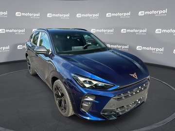 Cupra Terramar SUV 1.5 eTSI 150KM 2025 Cupra Terramar 1.5 eTSI mHEV 150KM DSG, zdjęcie 11