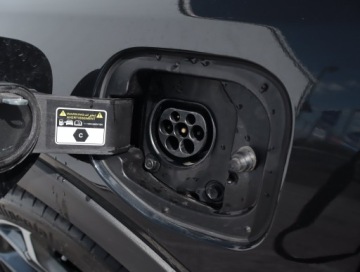 Kia XCeed PHEV 1.6 GDi Plug-in Hybrid 141KM 2022 Kia XCeed Plug-in-Hybrid, Salon Polska, zdjęcie 16