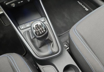 Hyundai Bayon SUV 1.0 T-GDI 100KM 2024 Hyundai Bayon Demonstracyjny Hyundai Bayon 1.0 T-GDI 100KM 6MT Modern 2024, zdjęcie 13