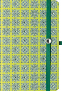 NOTATNIK OZDOBNY 0013-05 COOL&CHIC VINTAGE ..