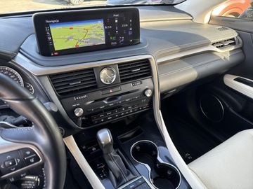 Lexus RX IV SUV Facelifting RX 300 238KM 2022 Lexus RX 300 Business Edition + IV (2015-2020) RX3, zdjęcie 22