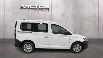 Volkswagen Caddy V Caddy 2.0 TDI 102KM 2021 Volkswagen Caddy osobowy 2.0 TDI manual, zdjęcie 5