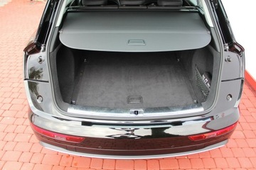 Audi Q5 II SUV Facelifting 2.0 35 TDI 163KM 2021 Audi Q5 35 TDI mHEV S-Tronic Salon Polska GWARANCJA SelectCar+ FV 23%, zdjęcie 36