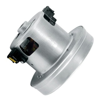 Турбинный двигатель мощностью 2000 Вт пылесоса Philips Electrolux