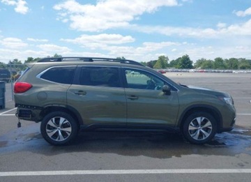 Subaru 2022 Subaru Ascent 2022, 2.4L, 4x4, PREMIUM, od ubezpieczalni, zdjęcie 3