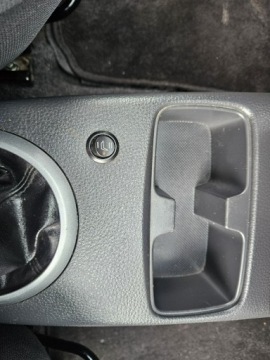 Suzuki SX4 I Hatchback 1.6 i 16V VVT 107KM 2008 Suzuki SX4 Opłacony Zdrowy Zadbany Serwisowany, zdjęcie 15