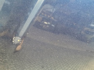 KAPOTA MERCEDES W414 VANEO 04R KÓD LAK 5345