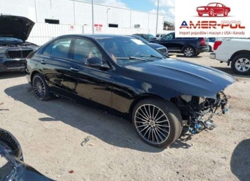 Mercedes Klasa C W206 2025 Mercedes-Benz Klasa C 300 2025 2.0l 2.0 Benzyna 255KM
