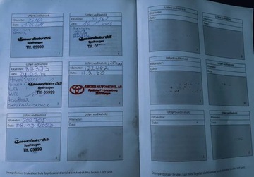 Toyota Auris II Touring Sports Facelifting 1.8 Hybrid 136KM 2017 Toyota Auris Bezwypadkowy, FV23,1.8 Automat, KredytowanieLeasing, gw.12m g, zdjęcie 33