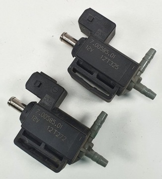 ВАКУУМНЫЙ КЛАПАН CITROEN C5 III X7 HDI 70058501