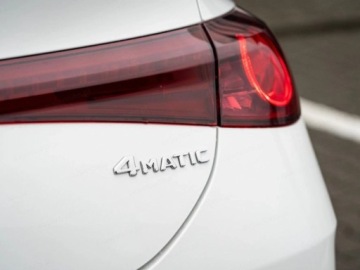 Mercedes CLA C118/X118 2025 MERCEDES-BENZ CLA 200 4-Matic AMG Line 1.5 (163KM) 2025, zdjęcie 6