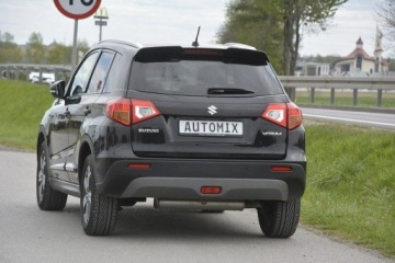 Suzuki Vitara III SUV 1.6 VVT 120KM 2018 Suzuki Vitara 1.6 VVT gwarancja przebiegu Android, zdjęcie 7