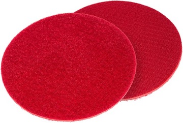 ЩИТОК ЭЛАСТИЧНЫЙ НА ВЕЛКРО 125мм, НАКЛОННАЯ ДРЕЛЬ!