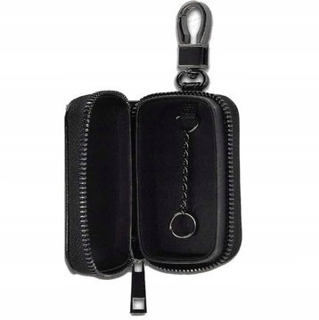 ETUI POKROWIEC KLUCZYK KEYLESS OCHRONA RFID PU