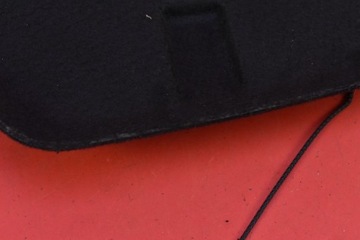 POLIČKA KUFRU CITROEN C4 1 I 5D HB 07R