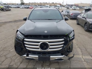 Mercedes GLS X167 2024 Mercedes-Benz GLS 450 4Matic 2024 3.0 Benzyna 375KM, zdjęcie 7