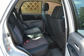 Suzuki SX4 I Hatchback 1.6 i 16V VVT 107KM 2008 Suzuki SX4 1.6 16v 107KM 2007r. SALON 4x4 Climatro, zdjęcie 13