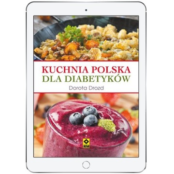 Kuchnia polska dla diabetyków