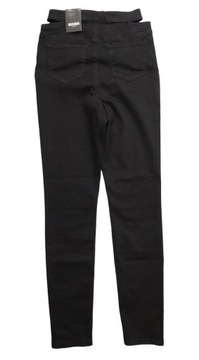 Spodnie jeansowe MISSGUIDED, R. 36