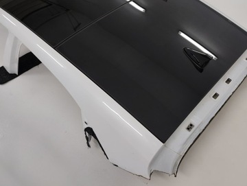 ПАНОРАМНАЯ СОЛНЕЧНАЯ КРЫША KIA CEED III HB 2018-2022 гг.