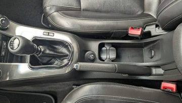 Chevrolet Cruze Kombi 1.7D DOHC 130KM 2013 Chevrolet Cruze 1.7D 130PS OPŁACONY Bezwypadkowy, zdjęcie 28