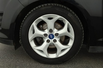 Ford C-MAX II Minivan 1.6 TDCi 95KM 2012 Ford C-Max 1.6 TDCi, Klima, Klimatronic, Tempomat, zdjęcie 11