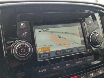 Fiat Doblo III Cargo 1.3 Multijet II 16v 90KM 2016 FIAT DOBLO ciężarowy Klima Navi (MPV) (263_) 1.3 D Multijet, zdjęcie 26