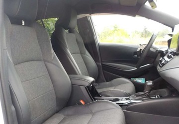 Toyota Corolla XII Hatchback Facelifting 1.8 Hybrid 140KM 2023 Toyota Corolla Lift Okazja 1.8 Hybryda 140KM, zdjęcie 18