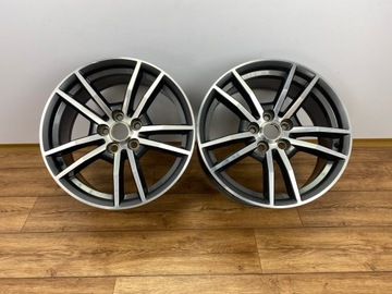 Felga Ford Mustang VI 2015+ USA FR3C-1007-BB