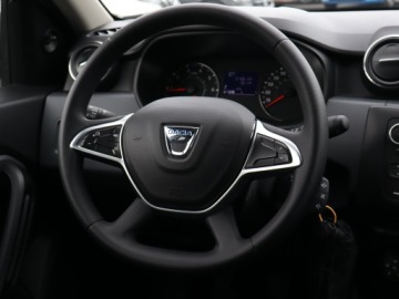 Dacia Duster II SUV  1.3 TCe 130KM 2020 Dacia Duster 1.3 TCe, Salon Polska, Klima, zdjęcie 14