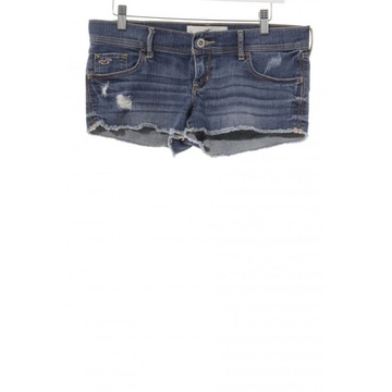 HOLLISTER Короткие шорты, размер ЕС 34