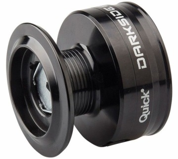 Катушка Dam Quick Darkside 8 3000S