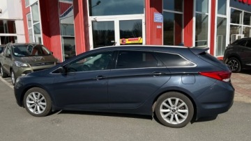 Hyundai i40 Kombi Facelifting 1.7 CRDi 141KM 2018 Hyundai i40 Automat Nawigacja Kamera 1.7 Diesel 141KM, zdjęcie 18