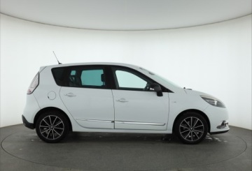 Renault Scenic III XMOD Energy TCe 115KM 2013 Renault Scenic 1.2 TCe, Navi, Klima, Klimatronic, zdjęcie 5