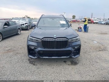 BMW X7 2022 BMW X7 xDrive40I 2022 3.0l 3.0 Benzyna 335KM, zdjęcie 7