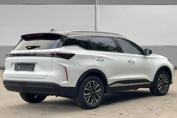 Chery Tiggo 7 2025 CHERY Tiggo 7 Prestige 1.5 T-GDI Super Hybrid DHT 279KM 2025, zdjęcie 4