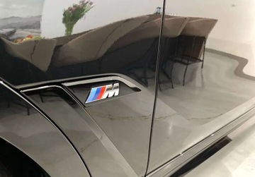 BMW X7 SUV M Facelifting 4.4 M60i 530KM 2025 BMW X7 M60i - Samochod dostepny od reki 4.4 Benzyna 530KM, zdjęcie 27